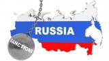 Росія вимагає від США скасування санкцій