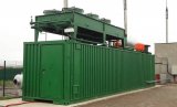 У Рівному почали видобувати біогаз на звалищі