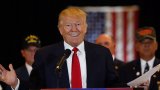 Апеляційний суд США частково поновив дію імміграційного указу Трампа