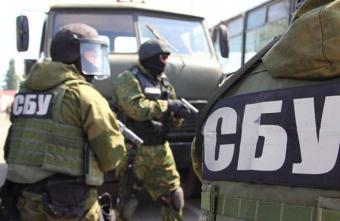 СБУ затримала чиновника київської РДА за «данину» з підлеглих