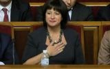 Яресько рассказала, кто и сколько даст взаймы