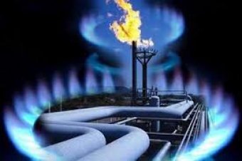 Цены на газ в Лондоне близки к максимуму за 4 года