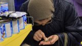 У МВФ вважають Україну найбіднішою в Європі