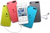 Apple представила новый плеер iPod touch с камерой для селфи