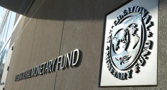 Місія МВФ планує повернутися в Україну 26 жовтня