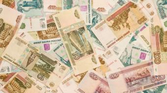 Інфляція в Росії зросла до рекордного рівня за 9 місяців