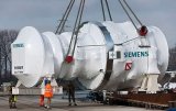 В РФ Siemens обвинили в угрозе суверенитету - СМИ