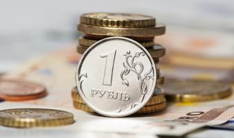 Курс доллара в РФ впервые в истории превысил 41 рубль