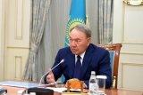Президент Казахстана поручил усилить борьбу с коррупцией во всех сферах