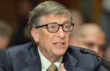 Криптовалюты приводят к смертям – Билл Гейтс