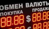 Показатели валютного рынка по состоянию на 16 февраля 2017г