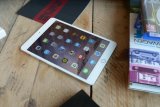 &laquo;Нафтогаз&raquo; хоче придбати планшети iPaD за 1,4 млн гривень