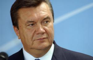 Генеральна прокуратура України готує клопотання про екстрадицію В. Януковича