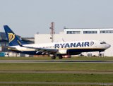 Ryanair назвав середній тариф у 2018 році