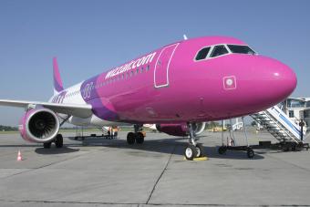 Wizz Air виходить на Лондонську фондову біржу