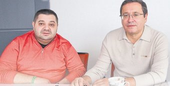 Компания из орбиты Трейд Коммодити поставит дизтопливо Укрзализнице