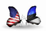 US Administration Promises to Develop Cooperation with Estonia