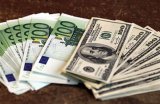 Foreign exchange market indicators as at  January 03, 2018