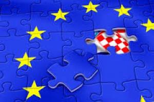 Хорватия стала членом ЕС