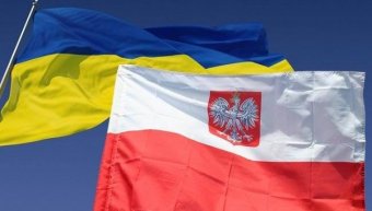 Зарплати українців у Польщі зросли вдвічі