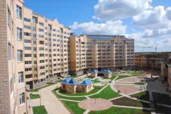 НБУ прогнозує подальше падіння цін на квартири в новобудовах в Києві