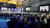 Нинішні темпи зростання залишать Україну однією з найбідніших в Європі &mdash; Порошенко