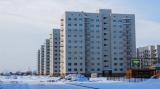 В Астані планують побудувати чотири сімейних гуртожитку на основі ДПП