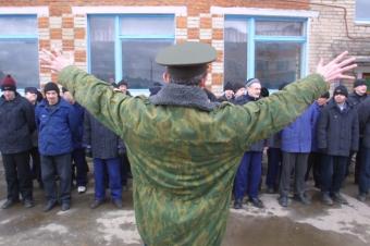 У Мін'юсті заявили про намір відкрити магазини в тюрмах