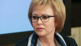 Forbes склав рейтинг найбагатших чиновниць в Росії