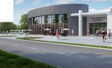 Український інвестфонд купив торговий центр в Польщі