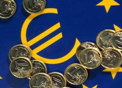 Єврозоні загрожує дефляція