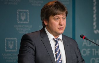 Минфин обвинил Луценко в политическом давлении, намекнув на желание ГПУ большего финансирования