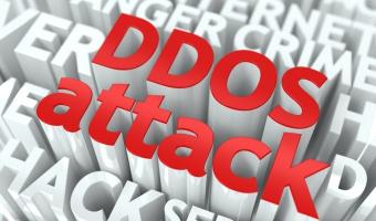 Україна увійшла до топ-15 країн з найбільшою кількістю DDoS-атак