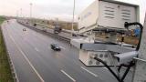 На всех улицах Киева установят камеры наблюдения