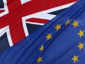 У Британії оголошено конкурс на кращий план щодо виходу країни з ЄС