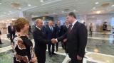 Путин и Порошенко достигли договоренности об освобождении незаконно удерживаемых граждан (видео)