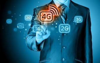 Найближчим часом в Україні може з’явитися зв’язок 4G
