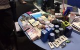 Обыски в Запорожье: Луценко рассказал подробности