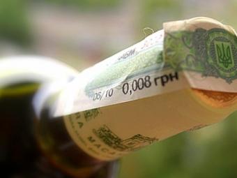 Частка тіньового горілчаного рику в країні становить понад 80% - Олексій Дорошенко