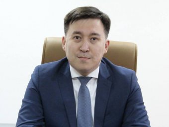 Призначено голову департаменту антикорупційної служби в Алмати