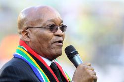 Президент ПАР: Африка відкрита для інвестицій