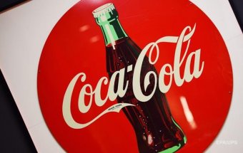 Coca-Cola підвищить ціни через мита Трампа