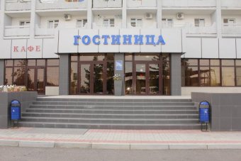 Российским аэропортам разрешили размещать отели на территории пунктов пропуска