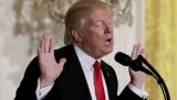 Президентство Трампа негативно повлияло на мировую экономику