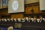 Россия отреагировала на решение суда в Гааге