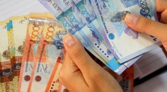 Доходы казахстанцев и россиян сравнялись - Тимур Сулейменов
