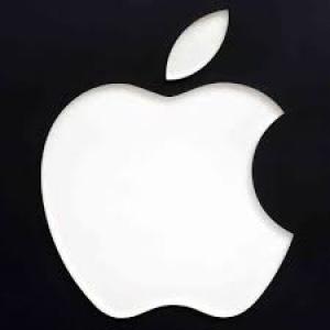 Apple вводить дворівневу систему паролів