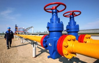 Україна може і не купувати газ у РФ - ЗМІ