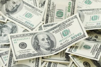 Офіційний курс гривні встановлено на рівні 26,30 грн/долар