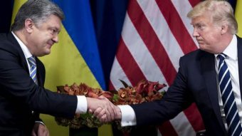 Підсумки зустрічі Порошенка і Трампа: про що вони говорили і що це означає для України